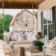 Lovely Porch Swing Bed Ideas Life On