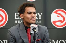 The 'pg who can shoot' creates a pretty high floor and makes trae young much less of a dice roll than some think. Atlanta Hawks 5 Reasons Trae Young Was A Bad Pick