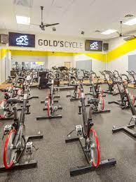 gold s gym tower point the original