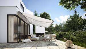 Folding Arm Awnings Best Retractable
