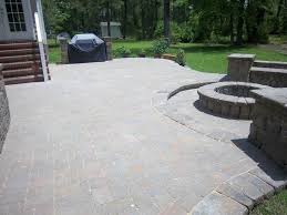 Belgard Dublin Cobbler Paver Pattern