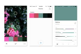 There are lots of tutorial on the internet, i can suggest a few keywords: Sip Reviewing The Simplest Color Picker For Iphone And Mac Timothy Buck
