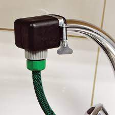 Mixer Tap To Hose Connector For