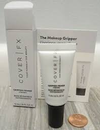 cover fx the makeup gripper gel primer
