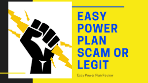 Easy power plan™ review : Easy Power Plan Pdf Free Download Easy Power Plan Book Pdf Youtube