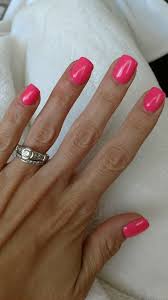 Love This Summer Color Dnd 558 In 2019 Gel Nails Nails