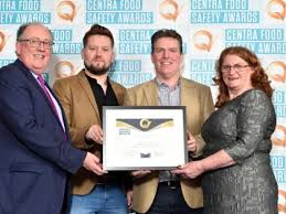 Five Laois Centra Stores Recognised For Excellence In