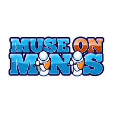 muse on minis gaming network podcast