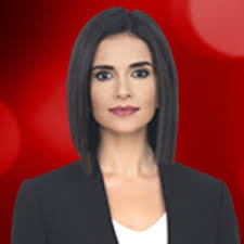 Her zaman haber için cnn türk canlı izle. Semiha Sahin