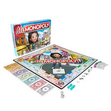 Version has changed with the. New Ms Monopoly Game Sees Women Get More Money For Passing Go Than Men The Irish News