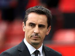 Gary neville, chats chelsea, scholes, carra & more with football beyond borders charity. Gary Neville Launches Attack On Scunthorpe United Chairman Peter Swann For Disgusting Plan To Suspend Player Wages The Independent The Independent