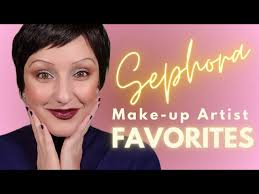 the best at sephora professional make
