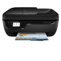 The printer software will help you: Hp Deskjet Ink Advantage 3835 Driver Download Printer Scanner Software