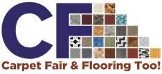 carpet fair flooring too