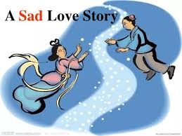 sad love story powerpoint presentation