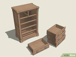 If you're living alone and/or in shared accommodation, for example, or the furniture is simply too big and heavy, it may not be possible. 4 Simple Ways To Move Heavy Furniture Upstairs Wikihow