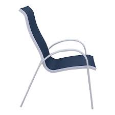 Aluminum Sling Chairs 5600