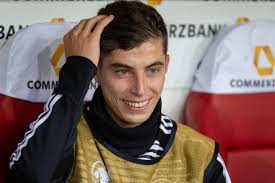 At bayer 04 since 09/09/2016. 10 Things You May Not Know About Kai Havertz