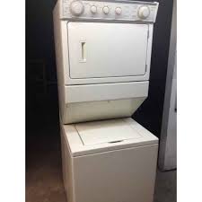 Whirlpool large capacity thin twin service manual 40 pages, 2.11mb. Whirlpool Thin Twin Stack Full Size 27 Inch 368 Denver Washer Dryer