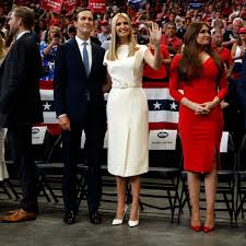 Is a dad to five children just like his dad, donald trump, and now with rumors swirling that he and his wife, vanessa trump, are … 18.06.2014 · donald trump jr. Family Values Why Trump S Children Are Key To His Re Election Campaign Donald Trump The Guardian