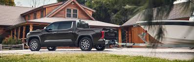 discover toyota truck bed options