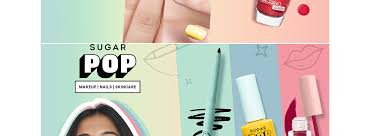 sugar pop nail lacquer clic