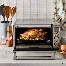 breville compact smart oven toaster