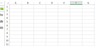 How To Change The Default Workbook Sheet Template In Excel