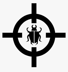 The last one standing wins. Target Virus Antivirus Cleaning Fortnite Kill Icon Png Transparent Png Kindpng