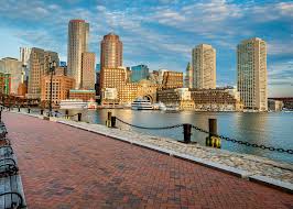 where to stay in boston best areas
