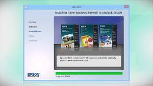 To continue printing with your chromebook, please visit our chromebook support for epson printers page. Epson Workforce Wf 2660 Wireless Setup Using A Temporary Usb Connection Youtube