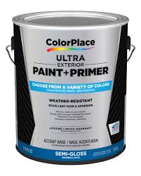 colorplace ultra exterior paint