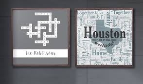 Personalized Housewarming Gifts And