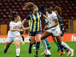 Kadın Futbol Süper Ligi derbiyle başlıyor | NT