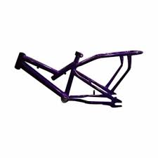 20 inch bicycle frame at rs 375 piece