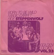 steppenwolf born to be wild 1991