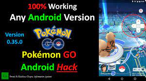 Pokemon GO Hack Cheats Android with NO ROOT and ROOT Joystick and Location  Spoofing Kitkat Lollipop Marshmallow)