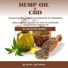 There are many ways to extract the oil from the plant and make cbd oil. Amazon Com Hemp Oil Cbd Exploring The Medicinal Benefits Of Cannabis Oil Step By Step Guide On How To Extract Hemp Oil Audible Audio Edition Benjamin Moore Art Stone Benjamin Moore