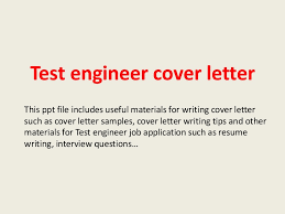 Best Quality Assurance Specialist Cover Letter Examples   LiveCareer