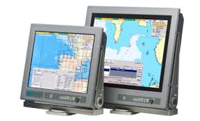 Electronic Chart Display And Information System Adrie
