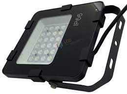led outdoor floodlight power 30w