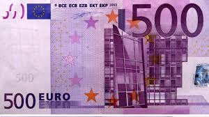 In umlauf befindliche banknoten bleiben aber gesetzliches zahlungsmittel und unbegrenzt umtauschbar. Abschaffen 500 Euro Schein Wird Nur Von Kriminellen Genutzt Welt
