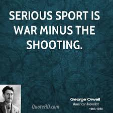    poignant quotes from George Orwell s        George Orwell      