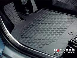 smart fortwo floor mats all weather