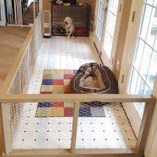 5 diy puppy pen plans free easy to