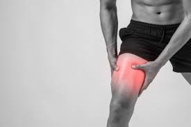 inner thigh pain guide symptoms