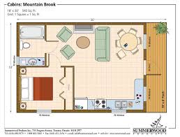 Floor Plans Tiny Houses