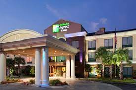 holiday inn express suites florence i