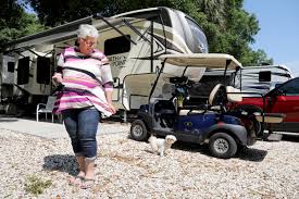 rv industry continues to grow in