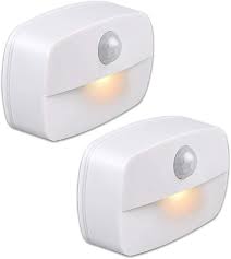 Automatic Led Night Light 2 Pack